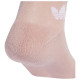 Adidas Κάλτσες 3-Stripes Ankle Socks 3 pairs